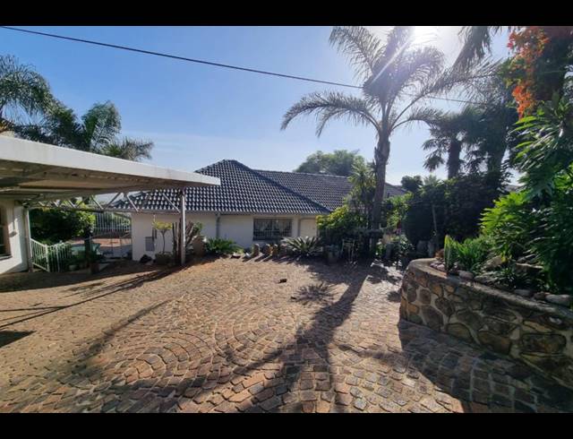 3 BEDROOM HOUSE FOR SALE IN GLENVISTA